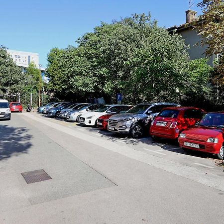 Apartments With Wifi Rijeka - 16539 Exterior foto