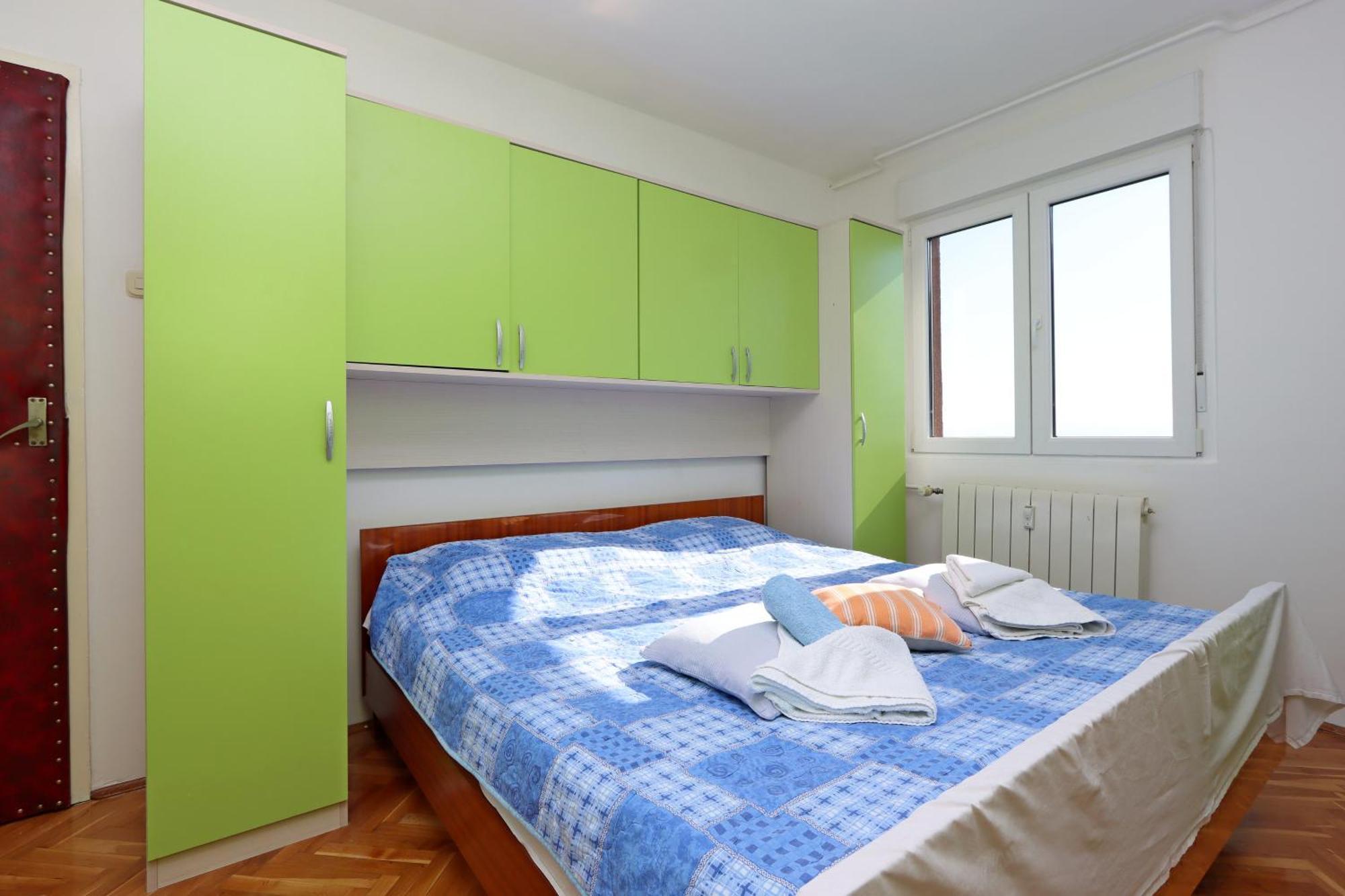 Apartments With Wifi Rijeka - 16539 Exterior foto
