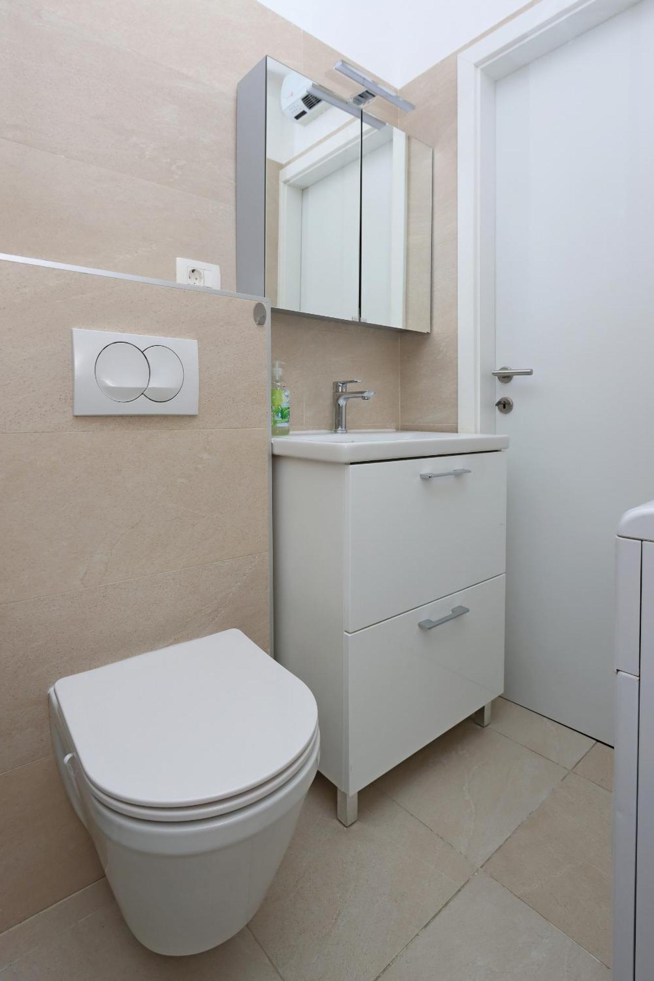 Apartments With Wifi Rijeka - 16539 Quarto foto